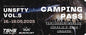 Camping Ticket Weekend Pass