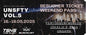 Besucher Ticket Weekend Pass