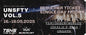 Besucher Ticket | Single Day Friday