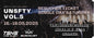 Besucher Ticket | Single Day Saturday